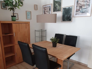 MonteurZimmer: BoRa Monteurwohnung