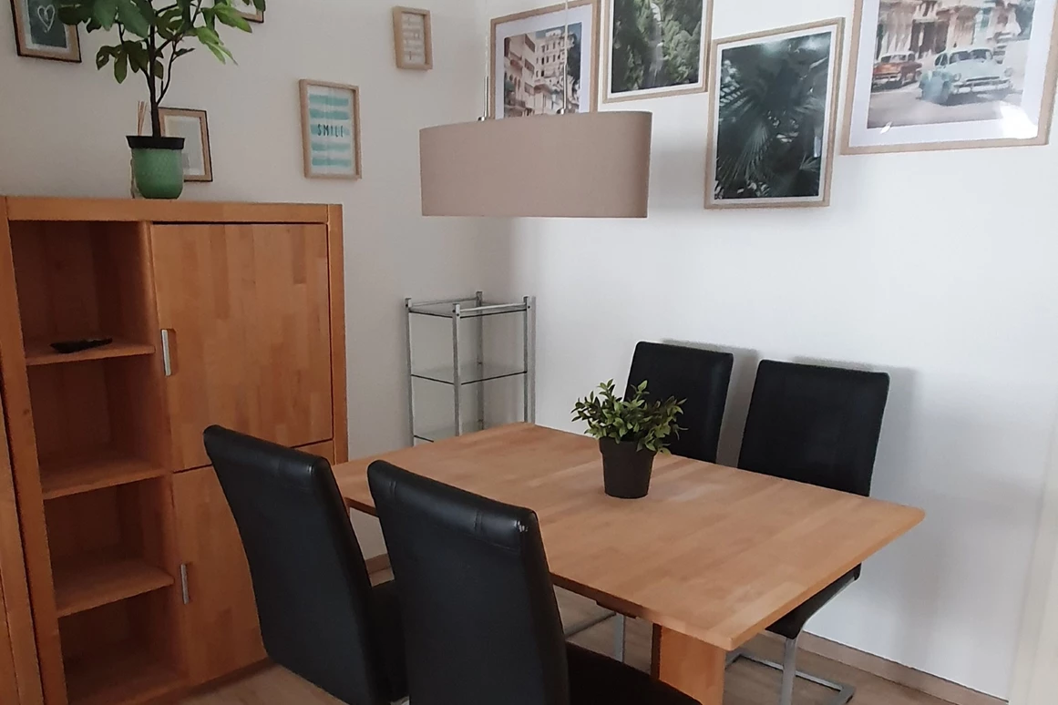MonteurZimmer: BoRa Monteurwohnung