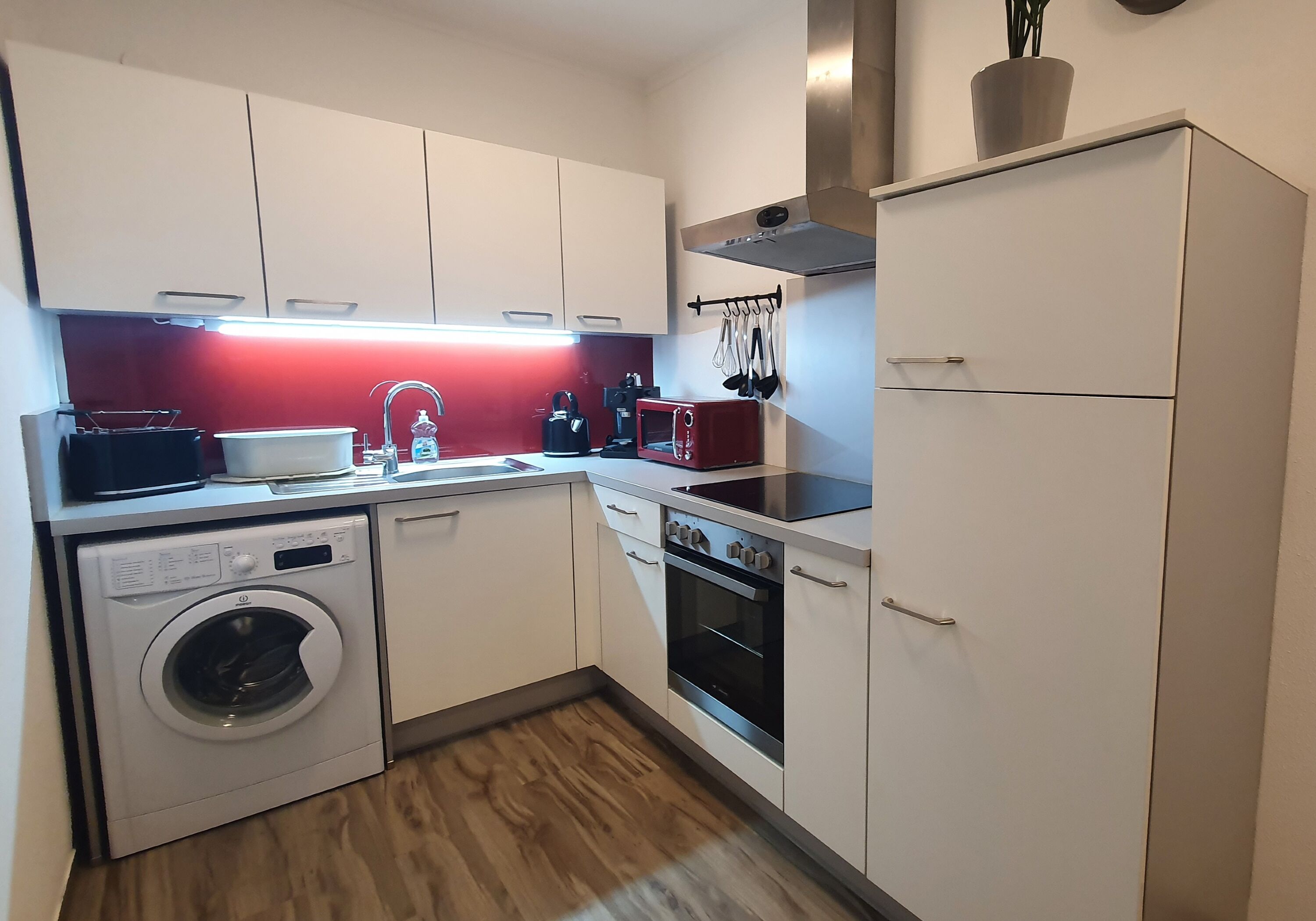 Monteur-Zimmer - Feld am See - BoRa Monteurwohnung