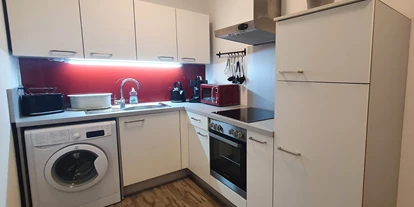 Monteur-Zimmer - Stockenboi - BoRa Monteurwohnung