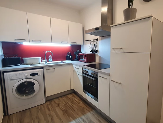 MonteurZimmer: BoRa Monteurwohnung
