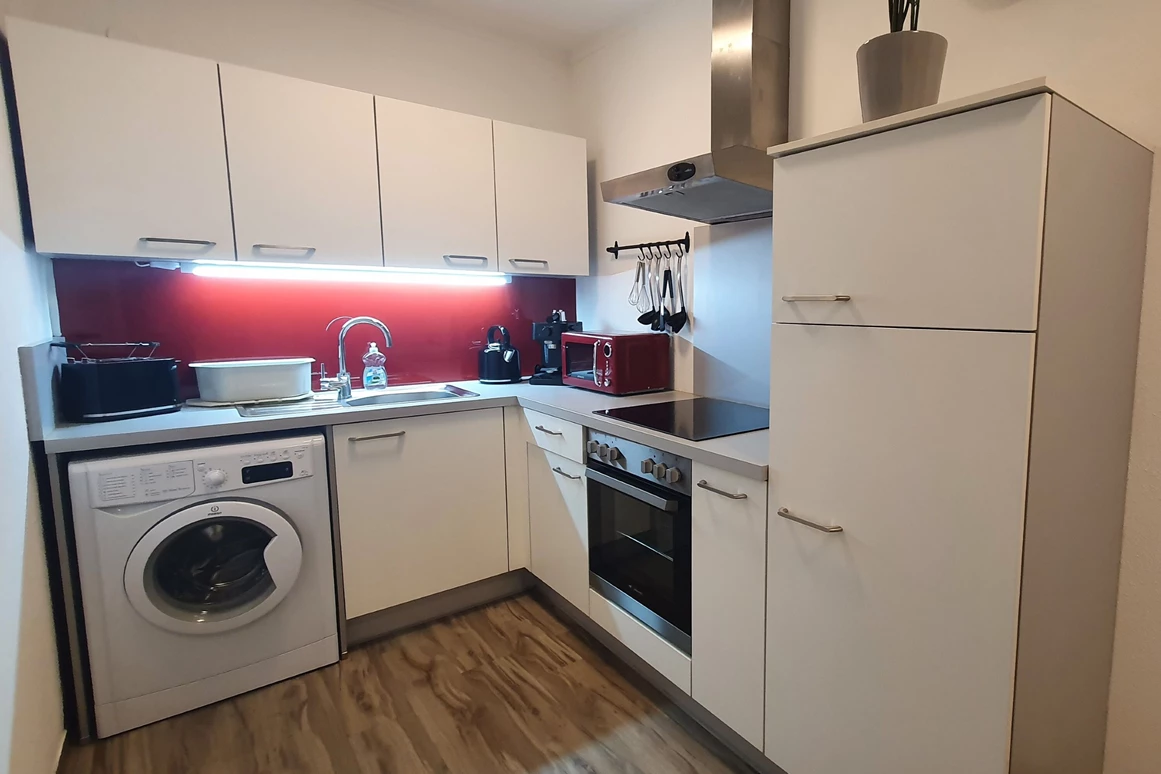 MonteurZimmer: BoRa Monteurwohnung
