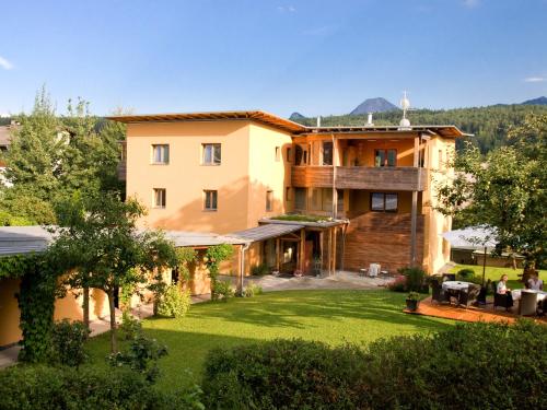 Monteur-Zimmer - Radenthein - Pension Popotnik