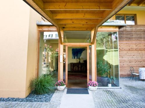 Monteur-Zimmer - Radenthein - Pension Popotnik