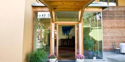 Monteur-Zimmer - Sattendorf - Pension Popotnik