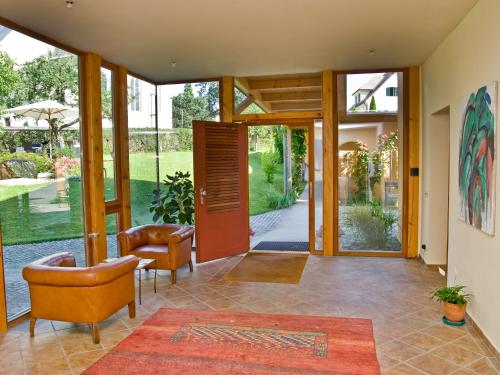 Monteur-Zimmer - Radenthein - Pension Popotnik