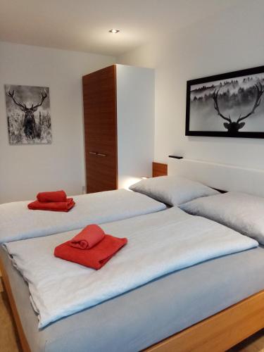 Monteur-Zimmer - Preis pro Nacht - Egg am Faaker See - Pension Beate