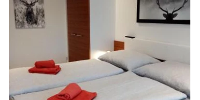 Monteur-Zimmer - Strau - Pension Beate