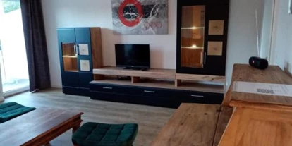 Monteur-Zimmer - Strau - Pension Beate