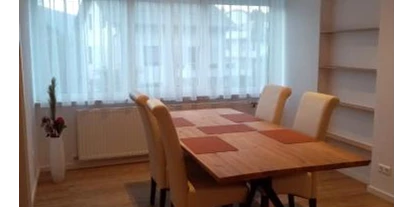 Monteur-Zimmer - Strau - Pension Beate