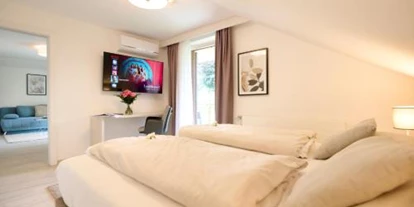 Monteur-Zimmer - Stockenboi - Pension - Ferienwohnungen Zollner
