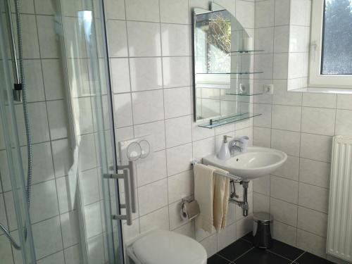 Monteur-Zimmer - Radenthein - Pension Fürstenhof