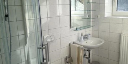 Monteur-Zimmer - Strau - Pension Fürstenhof