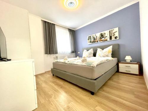 Monteur-Zimmer - Radenthein - Pension Maier