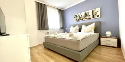 Monteur-Zimmer - Strau - Pension Maier
