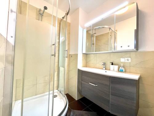 Monteur-Zimmer - Radenthein - Pension Maier