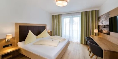 Monteur-Zimmer - Strau - Garni Sohler