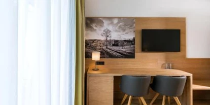 Monteur-Zimmer - Strau - Garni Sohler