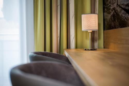 Monteur-Zimmer - Radenthein - Garni Sohler