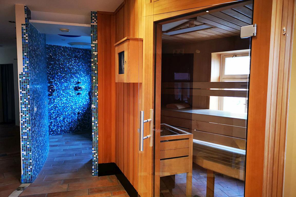 Monteur-Zimmer - Radenthein - Palais26