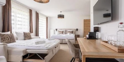 Monteur-Zimmer - Strau - Casa Plus