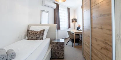 Monteur-Zimmer - Strau - Casa Plus