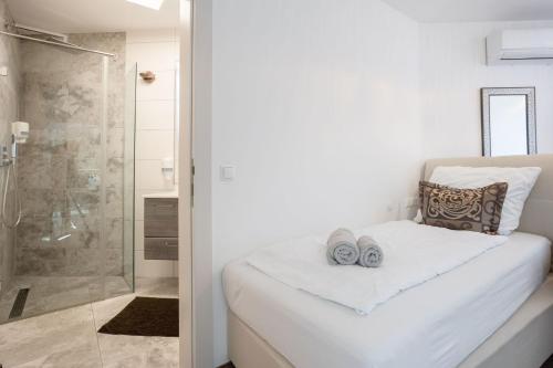 Monteur-Zimmer - Radenthein - Casa Plus