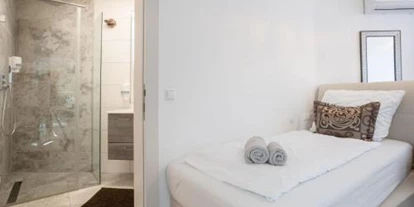 Monteur-Zimmer - Strau - Casa Plus