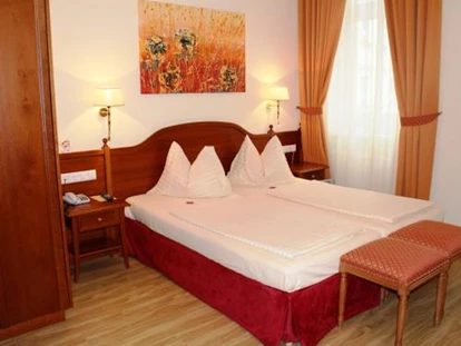 Monteur-Zimmer - Österreich - Altstadthotel Mosser