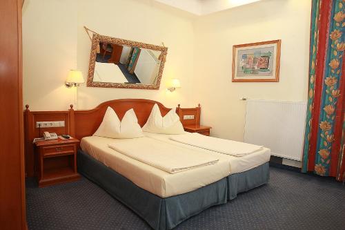 Monteur-Zimmer - Zahlungsarten: Auf Rechnung - Millstatt - Altstadthotel Mosser