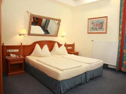 Monteur-Zimmer - Österreich - Altstadthotel Mosser