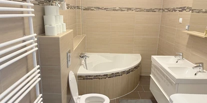 Monteur-Zimmer - Stockenboi - ALL IN APARTMENTS IN VILLACH