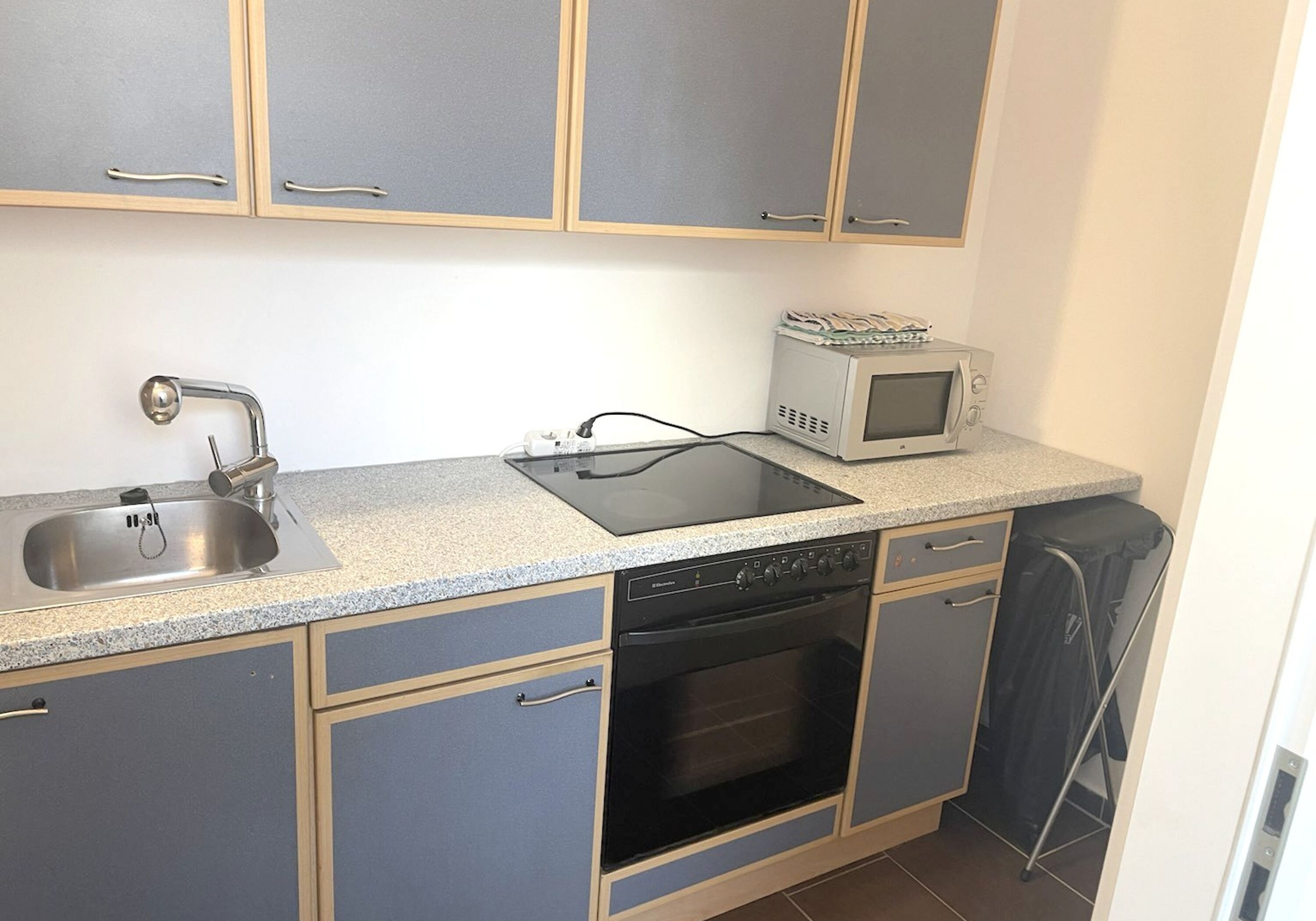 Monteur-Zimmer - Feld am See - ALL IN APARTMENTS IN VILLACH