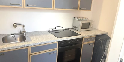 Monteur-Zimmer - Stockenboi - ALL IN APARTMENTS IN VILLACH