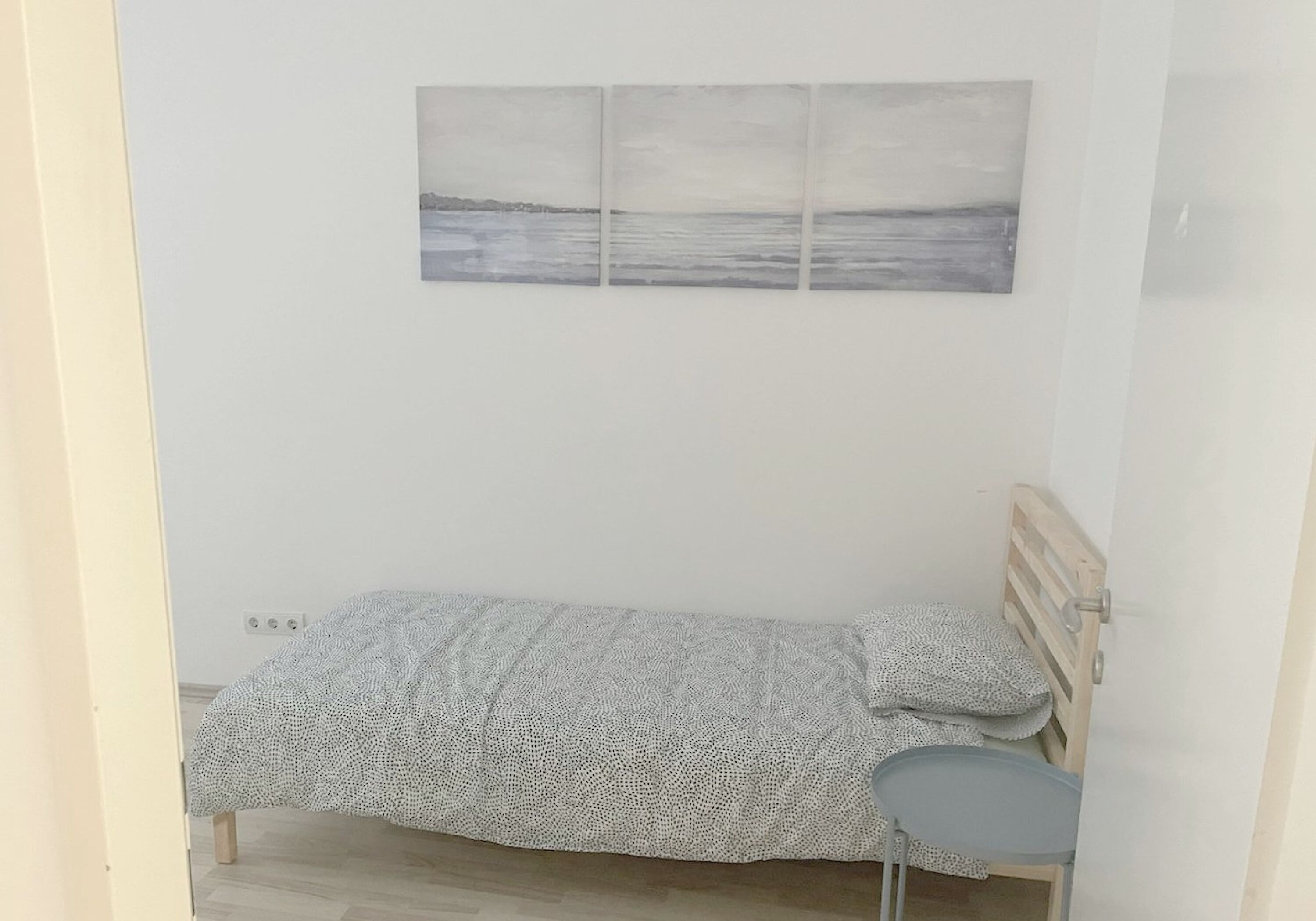 Monteur-Zimmer - Feld am See - ALL IN APARTMENTS IN VILLACH