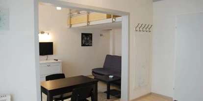 Monteur-Zimmer - Küche - Österreich - Apartment Milano