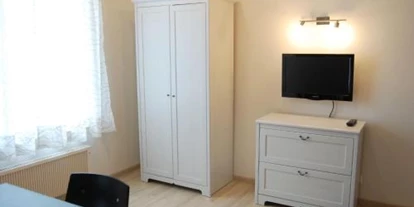 Monteur-Zimmer - Küche - Österreich - Apartment Milano