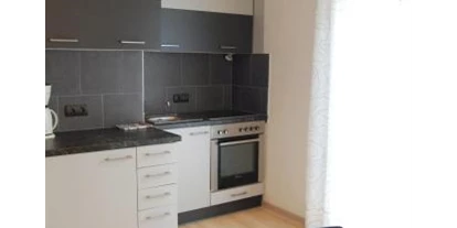 Monteur-Zimmer - Küche - Österreich - Apartment Milano