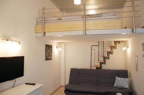 Monteur-Zimmer - Zwischenreinigung - Kärnten - Apartment Milano