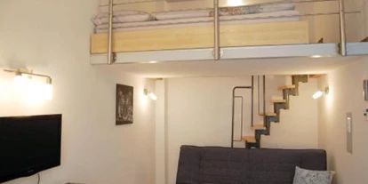 Monteur-Zimmer - Küche - Österreich - Apartment Milano