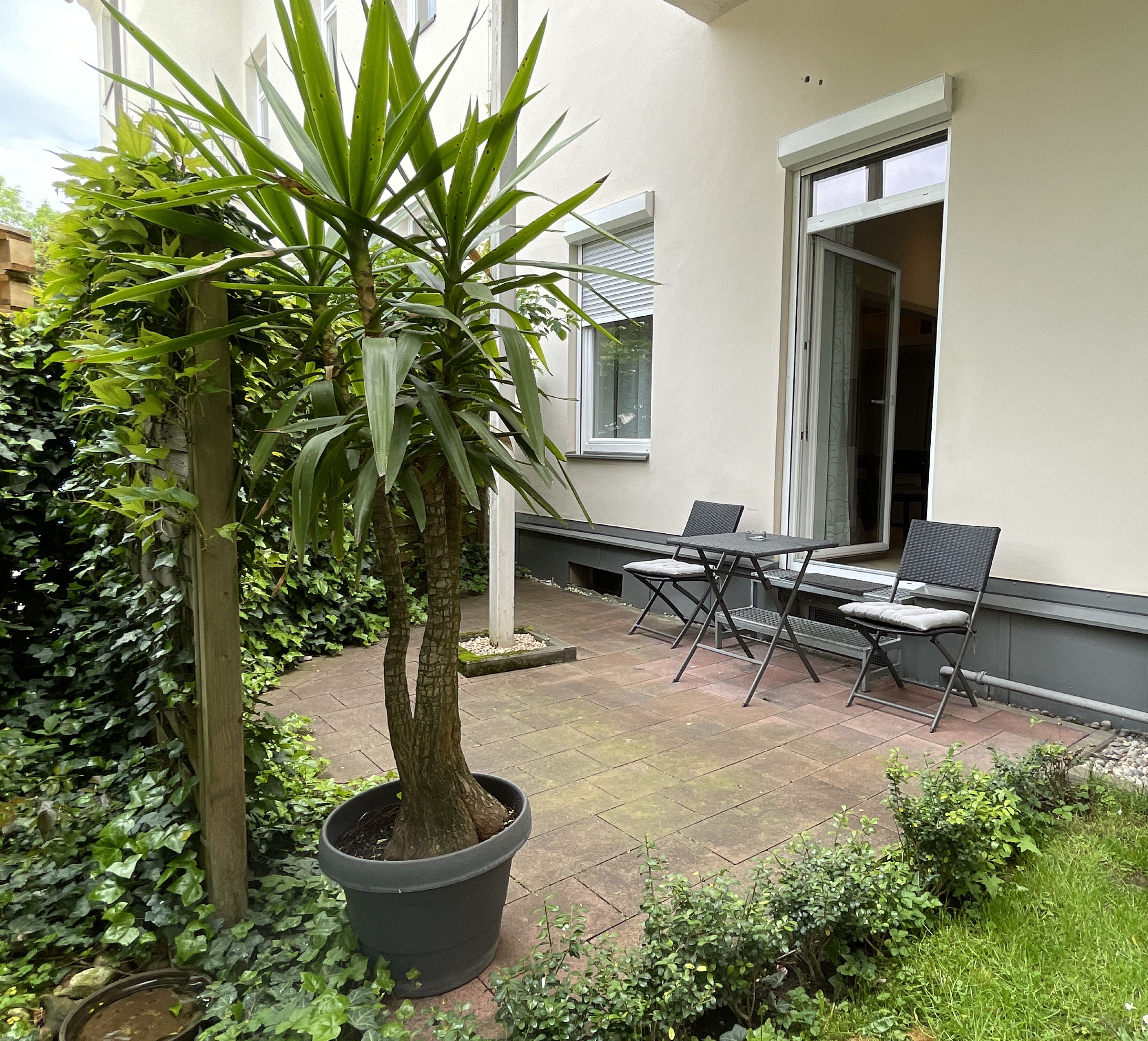 MonteurZimmer: Apartment Milano