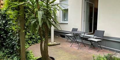 Monteur-Zimmer - Küche - Österreich - Apartment Milano