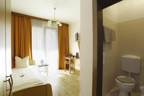 Monteur-Zimmer - Preis pro Nacht - Srejach - Alpen.Adria.Stadthotel