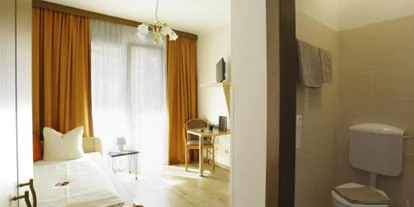 Monteur-Zimmer - Diex - Alpen.Adria.Stadthotel