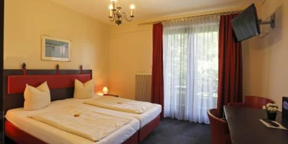 Monteur-Zimmer - Diex - Alpen.Adria.Stadthotel