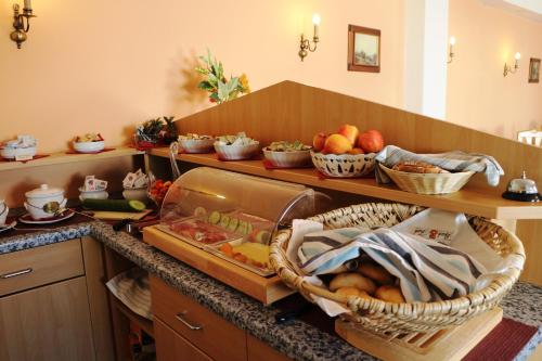 Monteur-Zimmer - Preis pro Nacht - Srejach - Alpen.Adria.Stadthotel