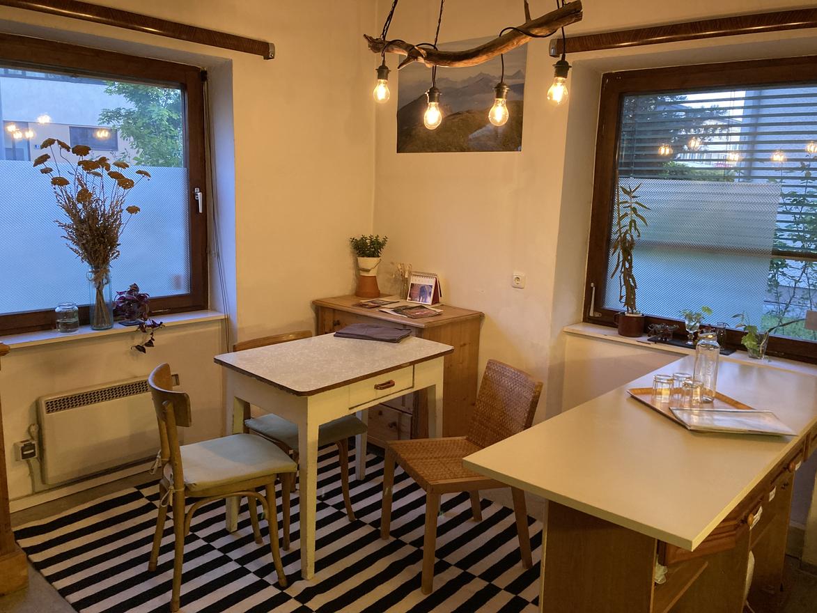 Monteur-Zimmer - Preis pro Nacht - Srejach - Haus Animarie