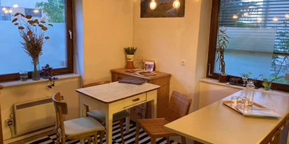 Monteur-Zimmer - Diex - Haus Animarie