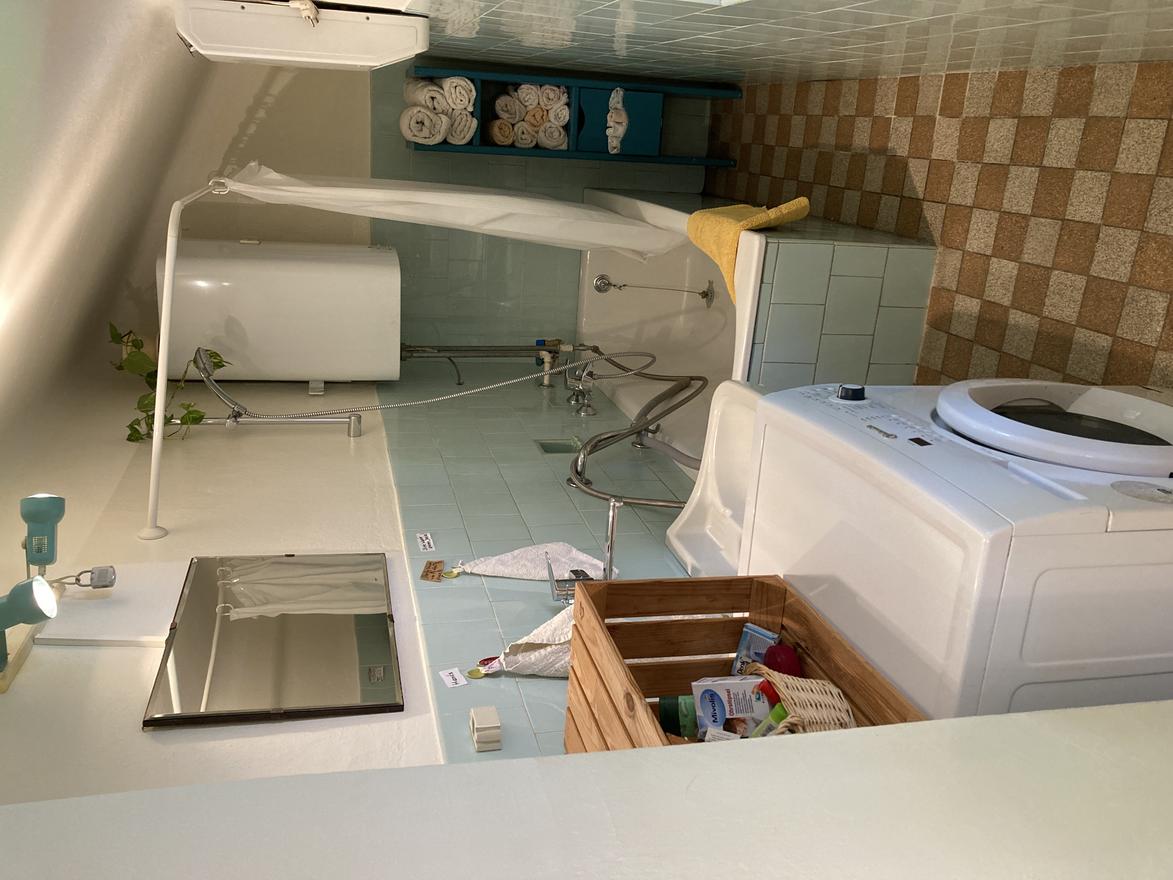 Monteur-Zimmer - Preis pro Nacht - Srejach - Haus Animarie