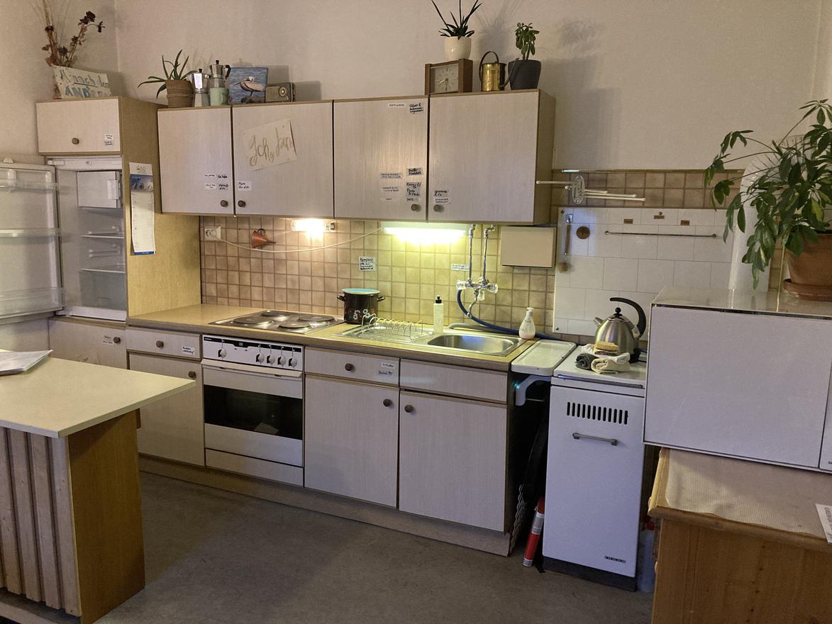 Monteur-Zimmer - Preis pro Nacht - Srejach - Haus Animarie